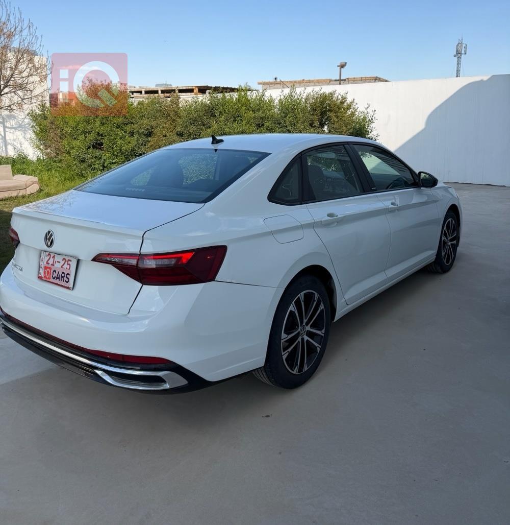 فولكسفاغن جيتا